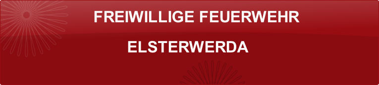 Freiwillige Feuerwehr
